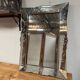 Antique Venetian Mirror
