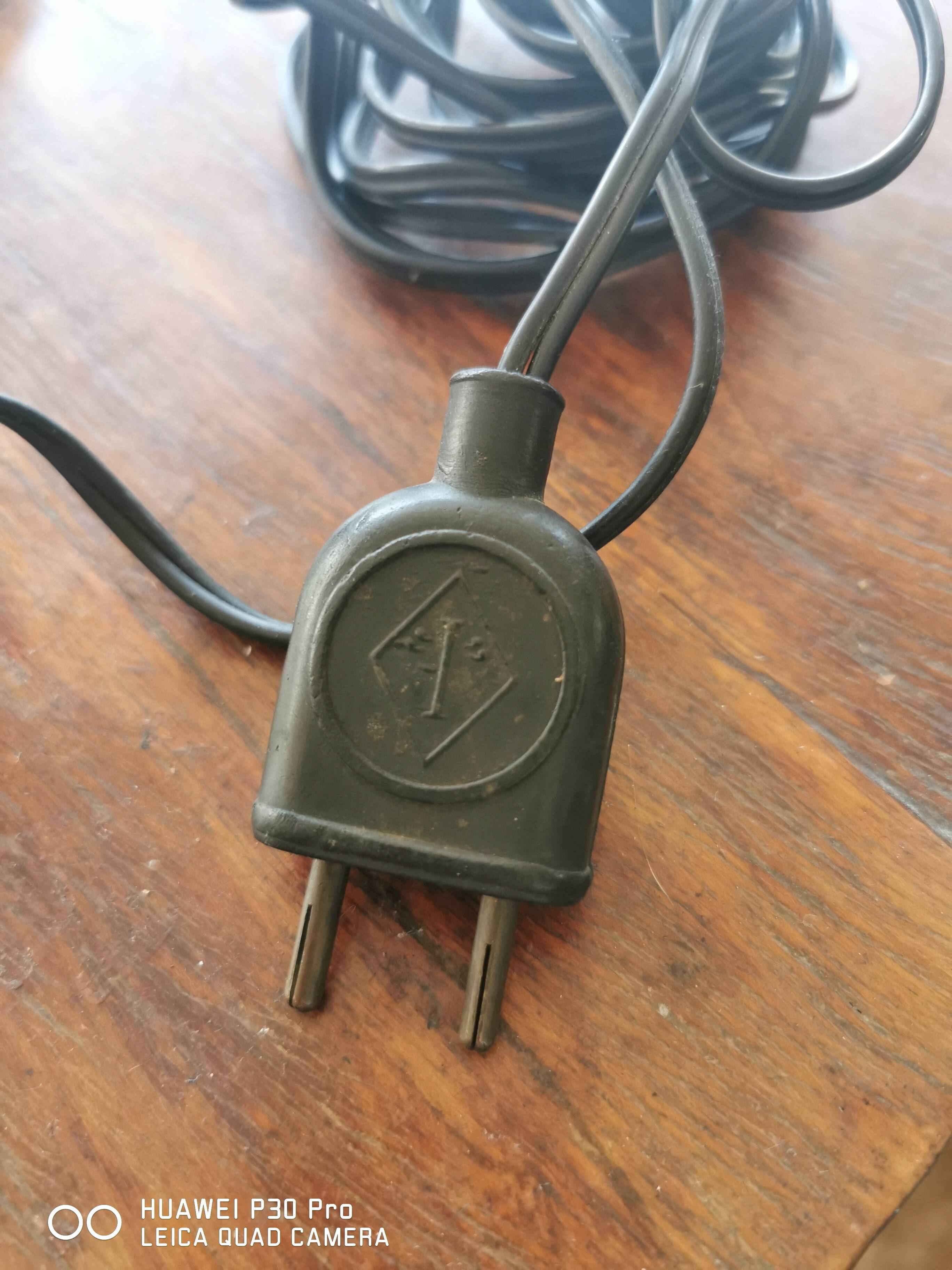 Old Quinquet type watchmaker's lamp