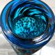 Vase Vistosi Murano 1970