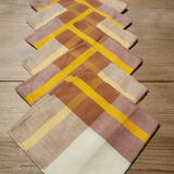 Set of 7 vintage napkins