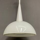 Holophane industrial chandelier