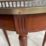 Louis XVI style side table