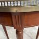 Louis XVI style side table