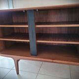 Scandinavian design teak sideboard LB France