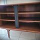 Scandinavian design teak sideboard LB France