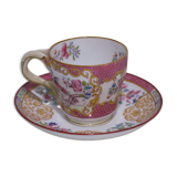 Cup and under cup