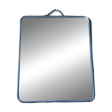 Barber mirror