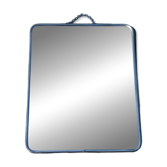 Miroir de barbier