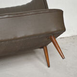 Skai cocktail banquette, 1950