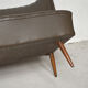 Skai cocktail banquette, 1950