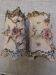 Lot de 2 petits vases