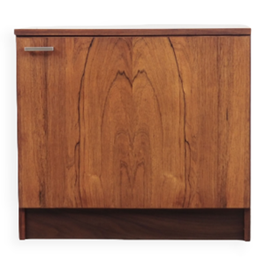 buffet en palissandre,