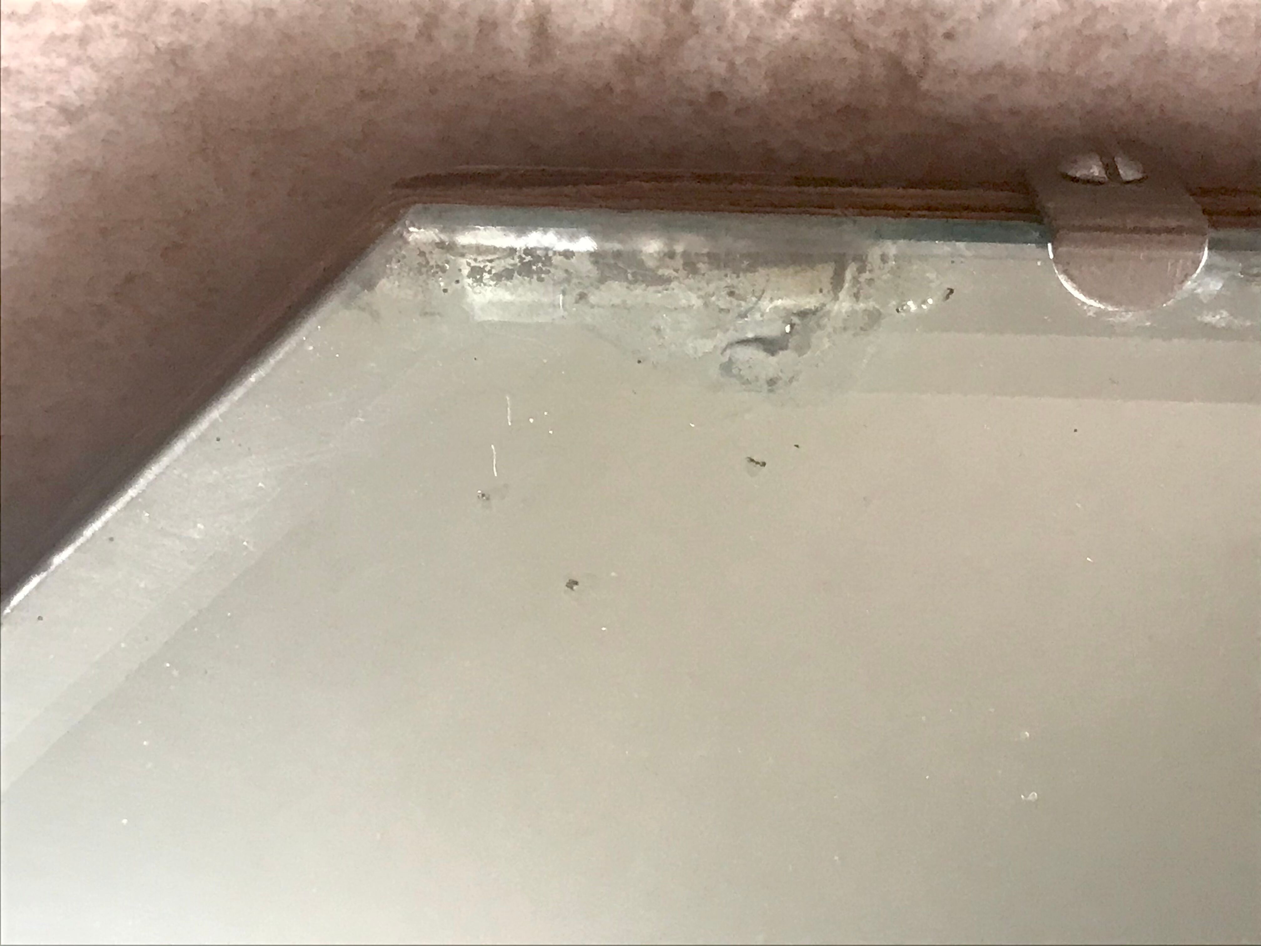 Miroir biseauté 51x51cm