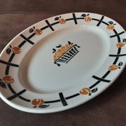 Badonviller dish