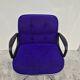 Charles Pollock Fauteuil de bureau par Florence Knoll 1970s
