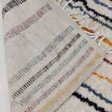 Handmade Moroccan Berber rug 310 X 197 CM