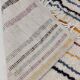 Handmade Moroccan Berber rug 310 X 197 CM