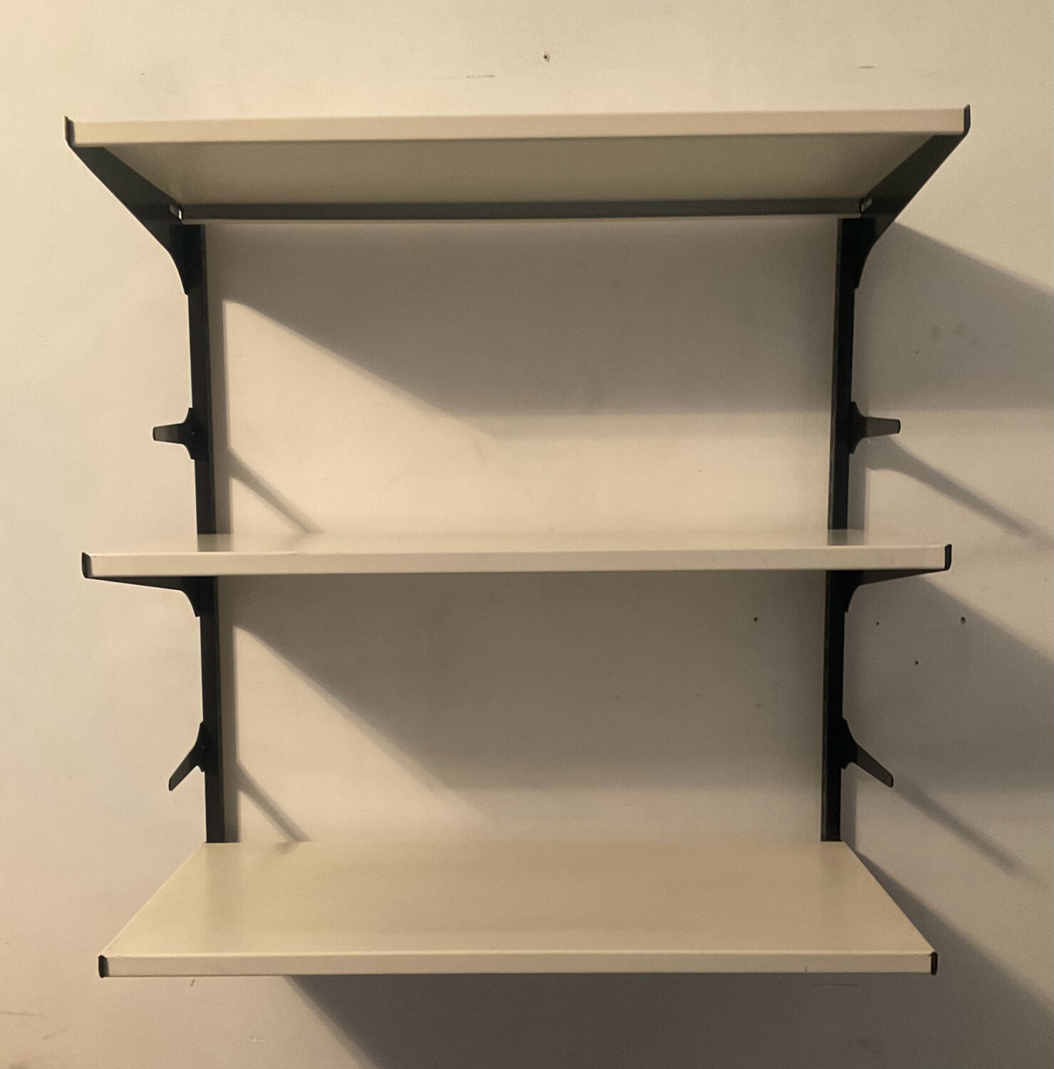 Tomado shelf from the 1970s