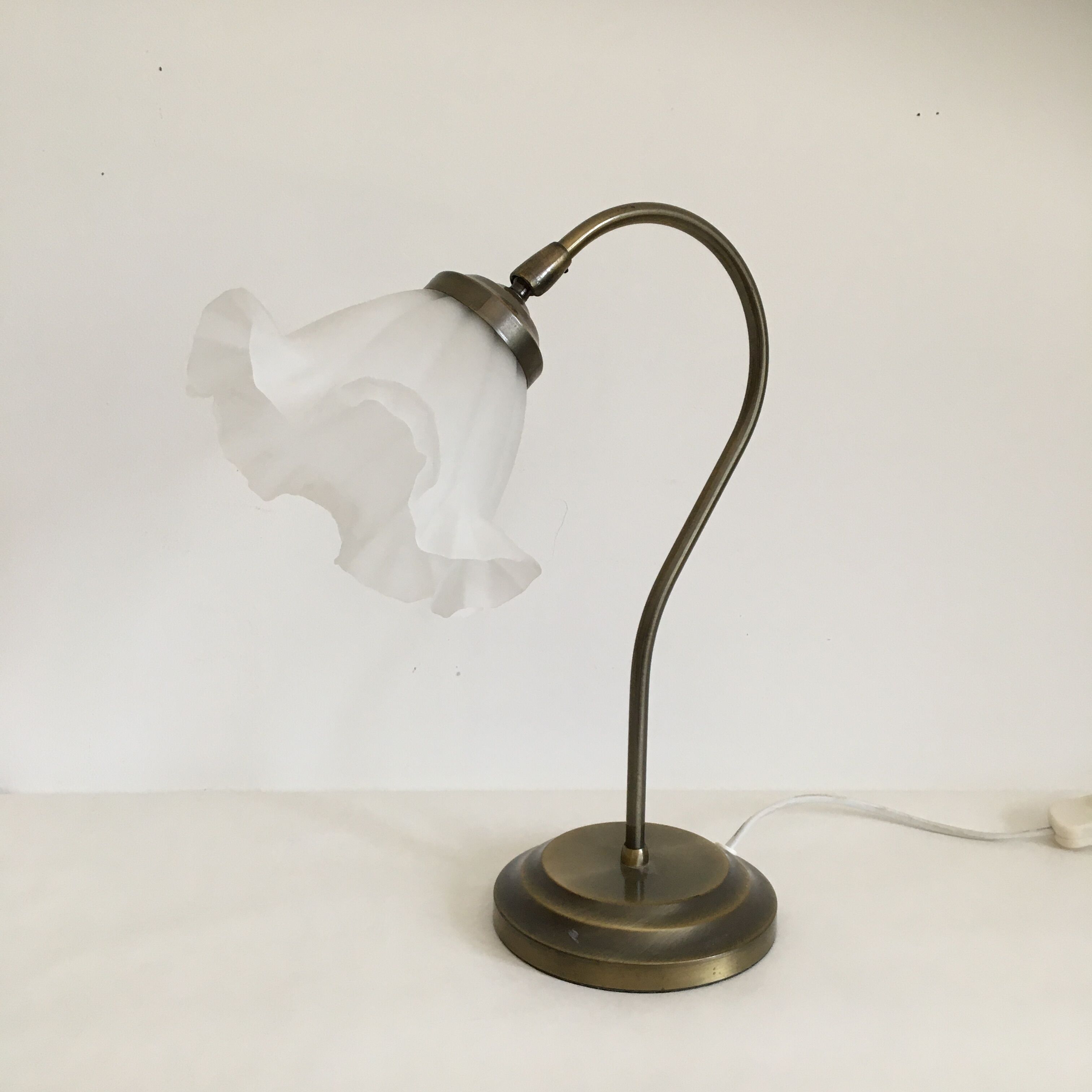 Vintage lamp