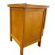 Vintage wooden sideboard/commode/kitchen island