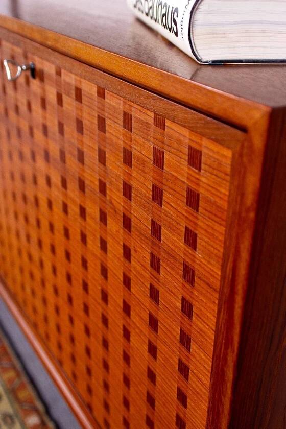 Poul Cadovius Cado Royal Shelving unit Mid Century Vintage Teak