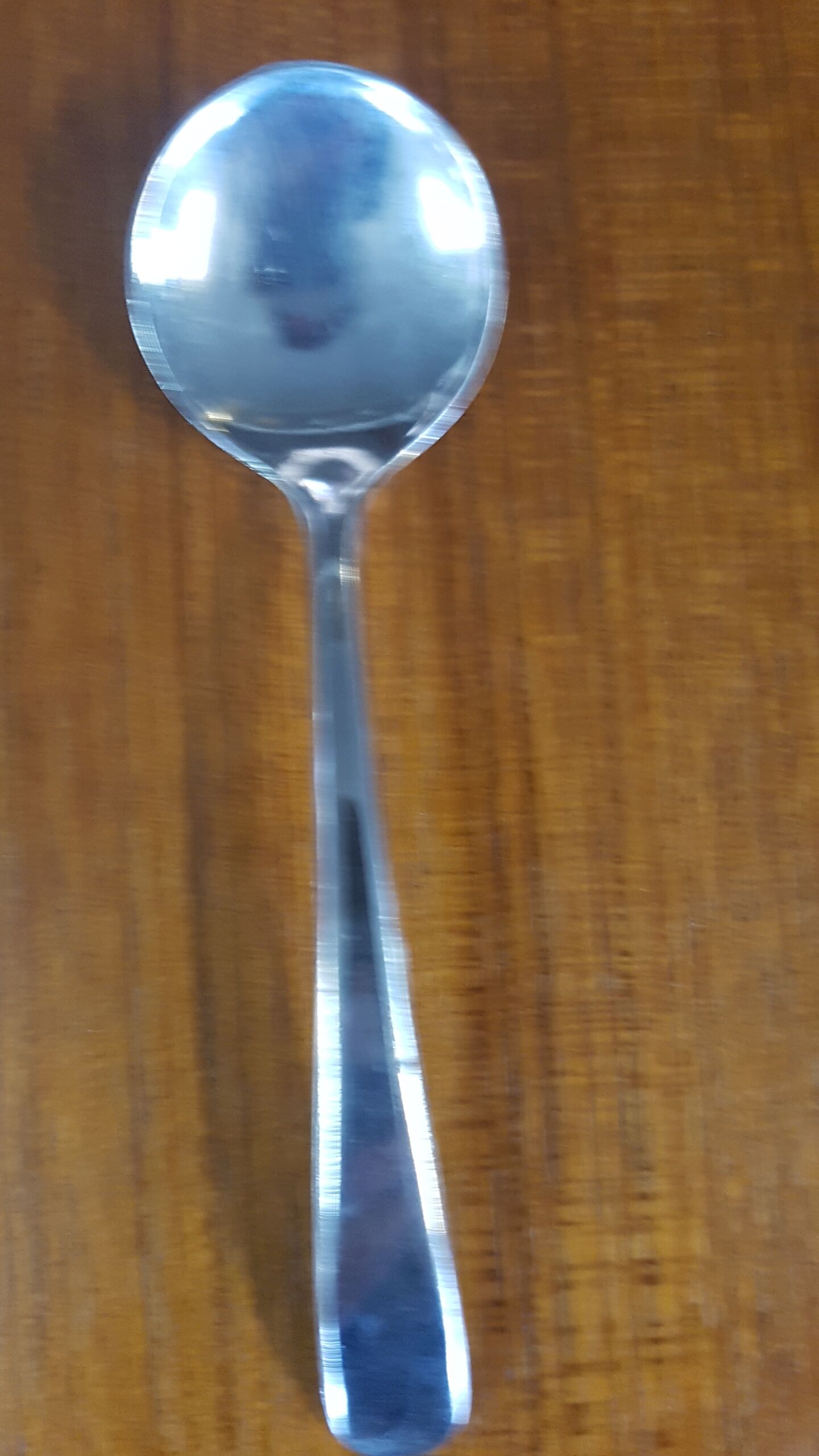 6 ice spoons