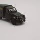 Citroën 2 CV AU 1/43rd La Poste