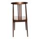 Mid-Century Chair in Boucle and Beech by M. Zielinski, Europe, 1960s