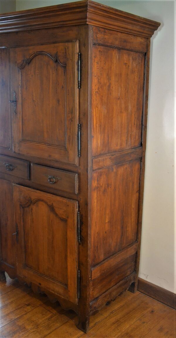 Armoire ancienne
