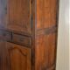 Antique cabinet