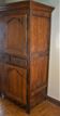 Antique cabinet