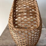 Wicker basket