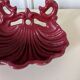 Shell soap dish