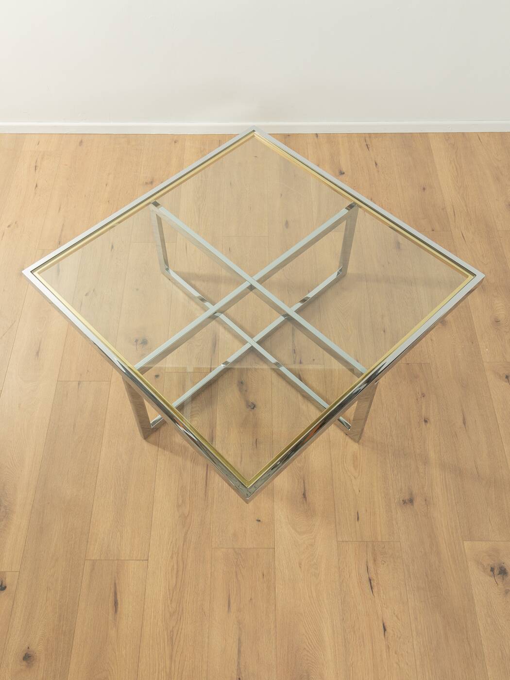 Exclusive coffee table, Maison Jean Charles