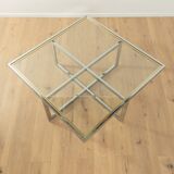 Table basse exclusive, Maison Jean Charles