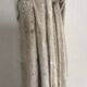 Religious statue of sainte therese of lisieux “the little flower of jesus” in stone