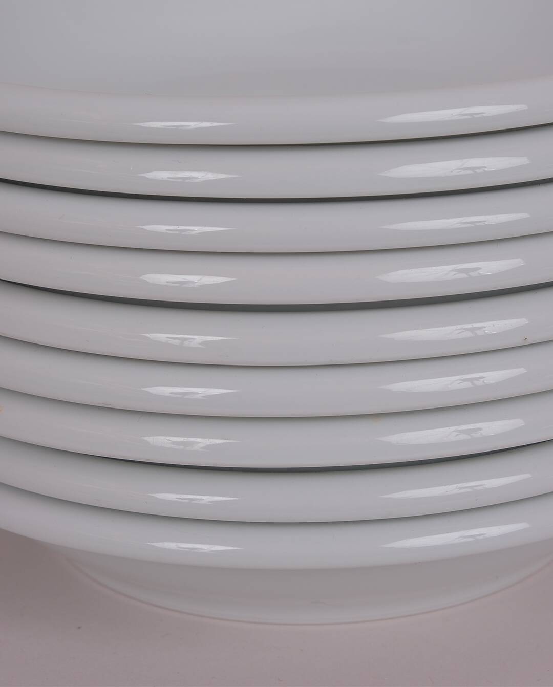 Rondo deep plates