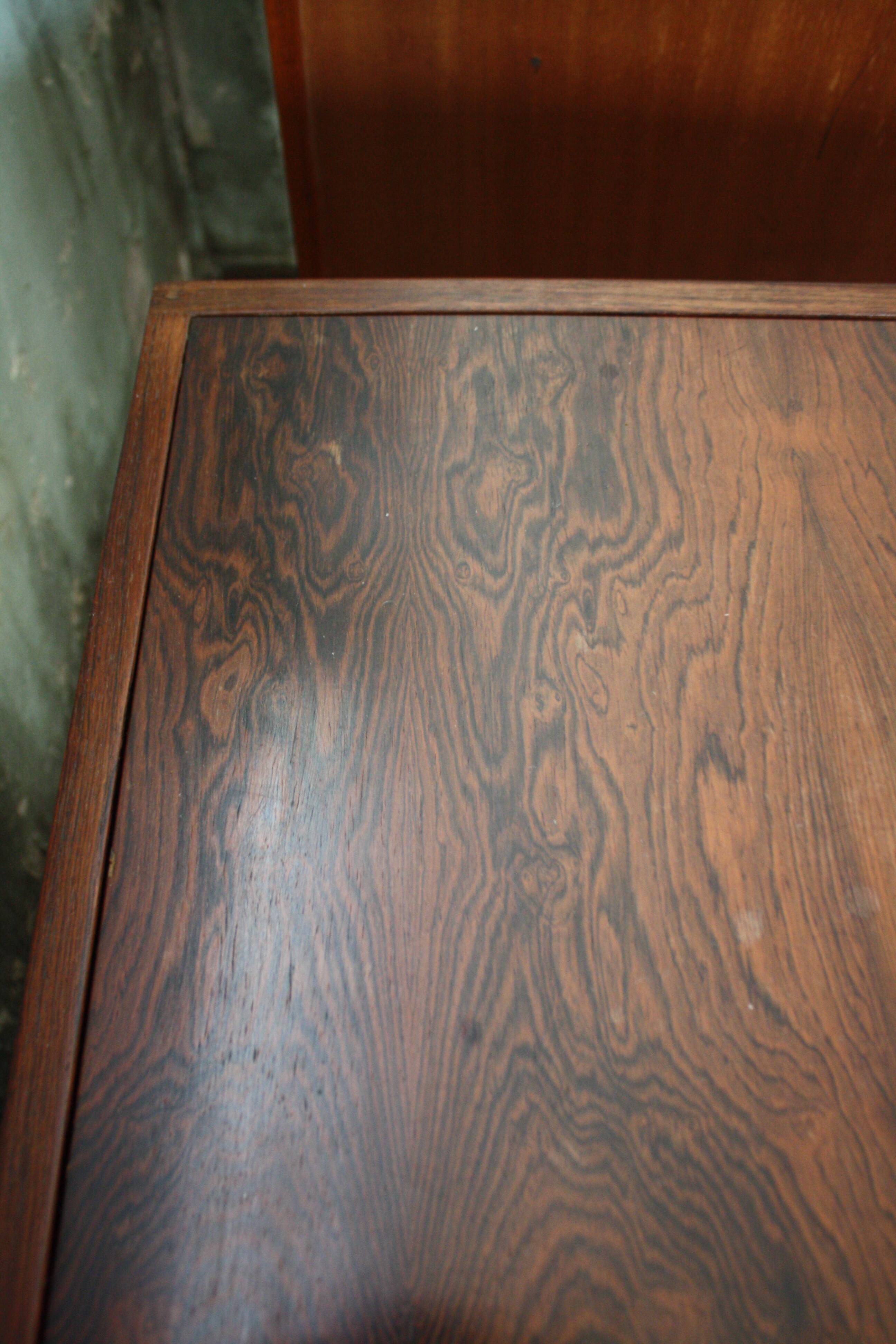 Dresser scandinavian