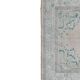Vintage Turkish Oushak rug 175x258 cm
