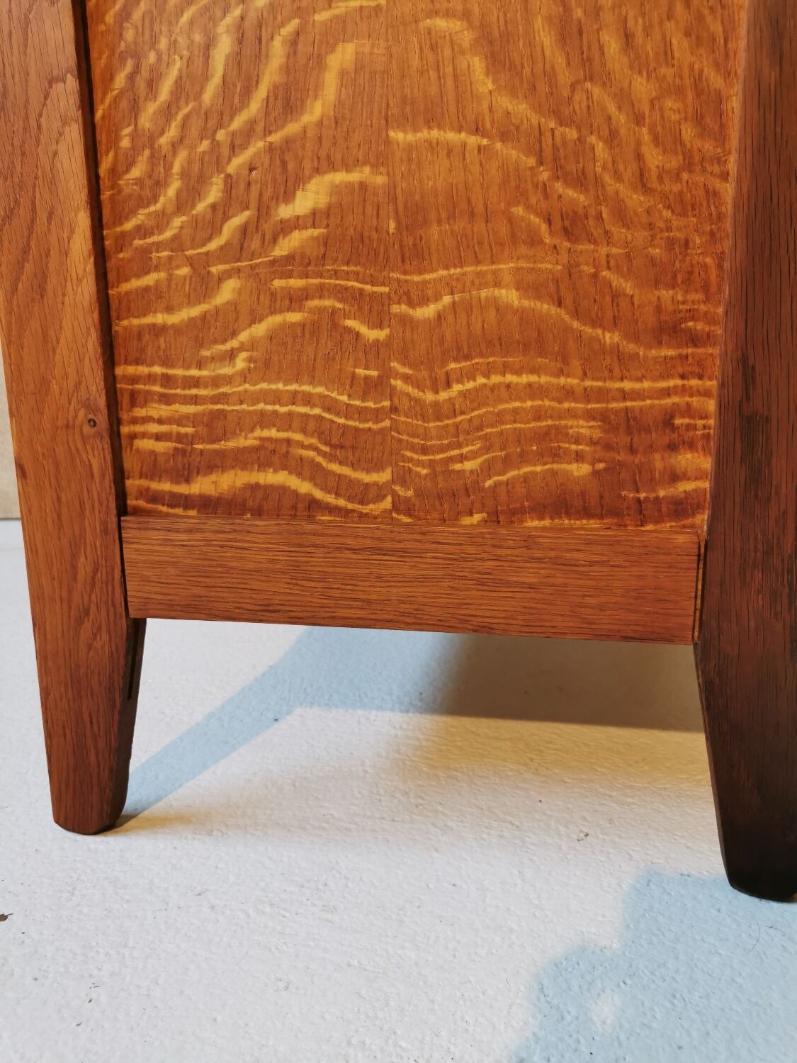 "Chiffonier" 5 drawers