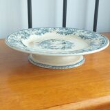 Gien porcelain compotier