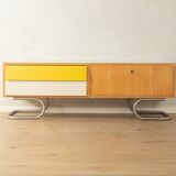 Sideboard by Erich Stratmann for Oldenburger Möbelwerkstätten, 1950s