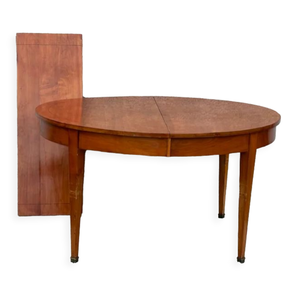 Table extensible Selency