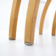 Pair of Shizzo Chairs by Ron Arad for Vitra, 1989