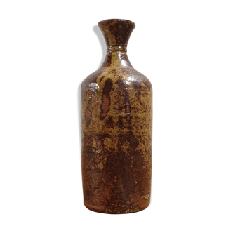 Vase en grès