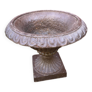 Vase médicis ancien