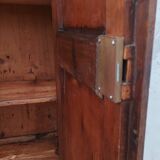 Buffet Louis XIII en noyer