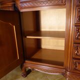 enfilade