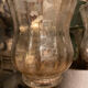 Set of 2 candle holders
