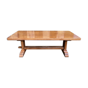 Table de ferme monastère